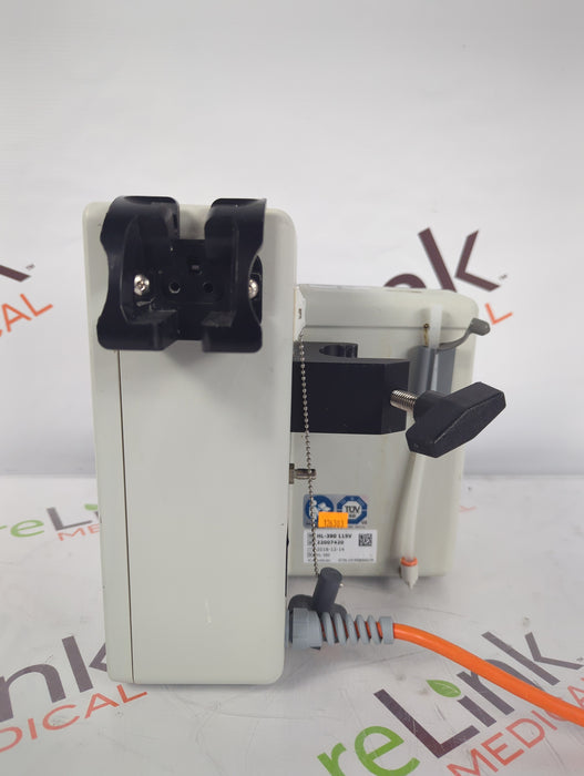Level 1 Technologies Inc. Level 1 Technologies Inc. Hotline 3 Fluid Warmer Temperature Control Units reLink Online