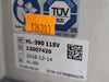 Level 1 Technologies Inc. Level 1 Technologies Inc. Hotline 3 Fluid Warmer Temperature Control Units reLink Online
