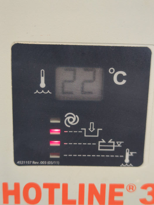 Level 1 Technologies Inc. Hotline 3 Fluid Warmer