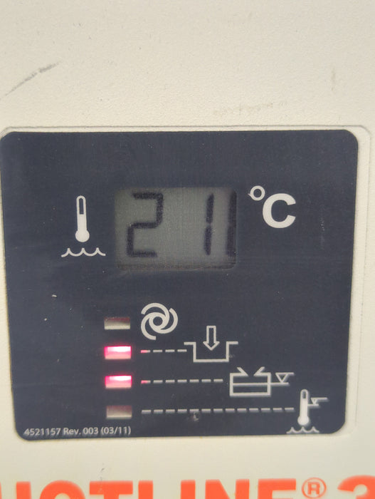 Level 1 Technologies Inc. Hotline 3 Fluid Warmer