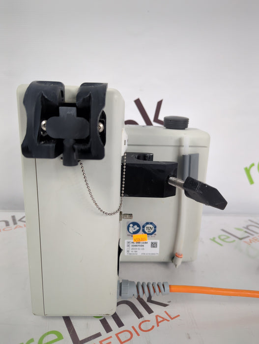 Level 1 Technologies Inc. Hotline 3 Fluid Warmer