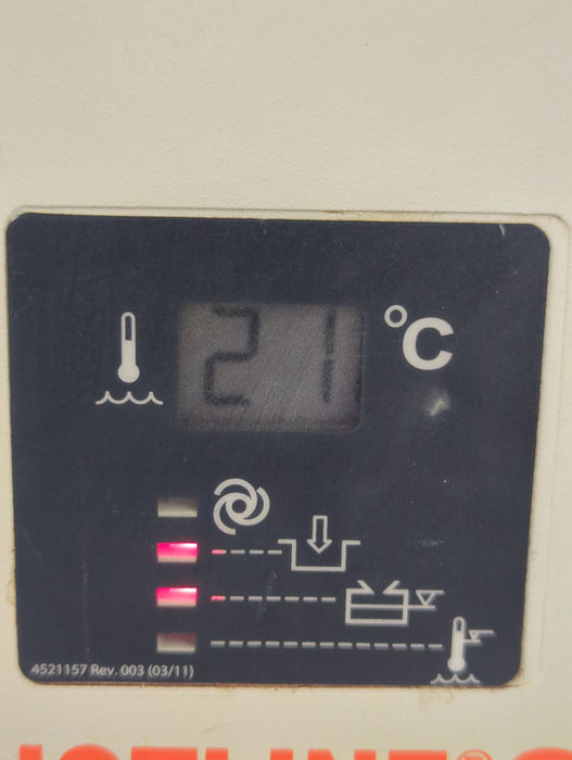 Level 1 Technologies Inc. Hotline 3 Fluid Warmer