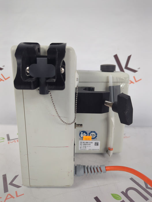 Level 1 Technologies Inc. Level 1 Technologies Inc. Hotline 3 Fluid Warmer Temperature Control Units reLink Online