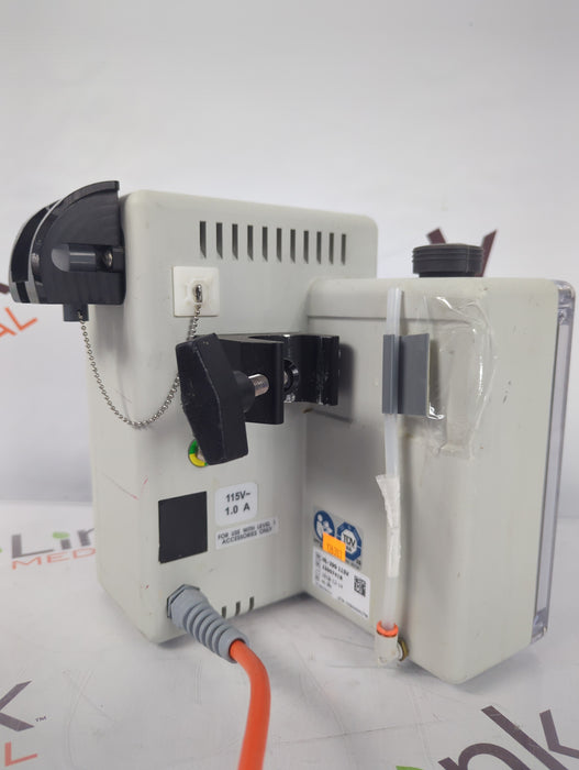 Level 1 Technologies Inc. Level 1 Technologies Inc. Hotline 3 Fluid Warmer Temperature Control Units reLink Online