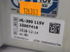 Level 1 Technologies Inc. Level 1 Technologies Inc. Hotline 3 Fluid Warmer Temperature Control Units reLink Online