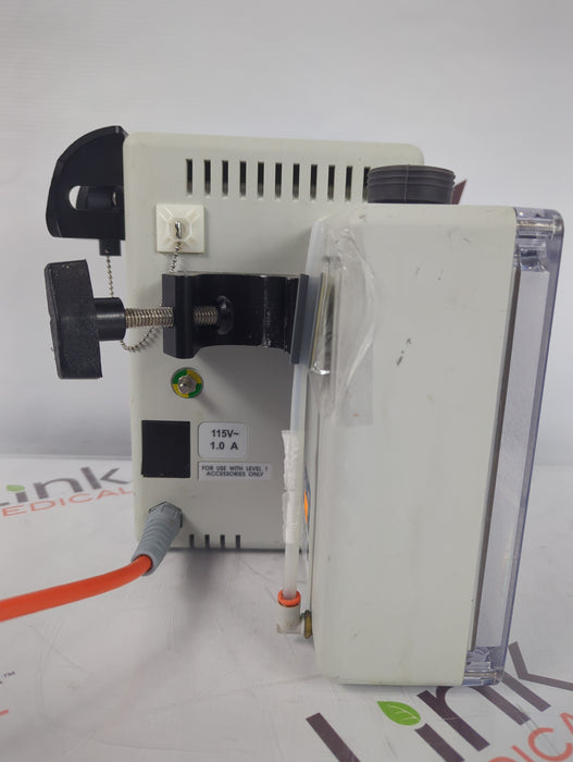 Level 1 Technologies Inc. Level 1 Technologies Inc. Hotline 3 Fluid Warmer Temperature Control Units reLink Online