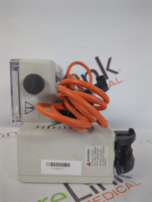 Level 1 Technologies Inc. Level 1 Technologies Inc. Hotline 3 Fluid Warmer Temperature Control Units reLink Online