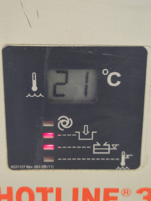 Level 1 Technologies Inc. Hotline 3 Fluid Warmer