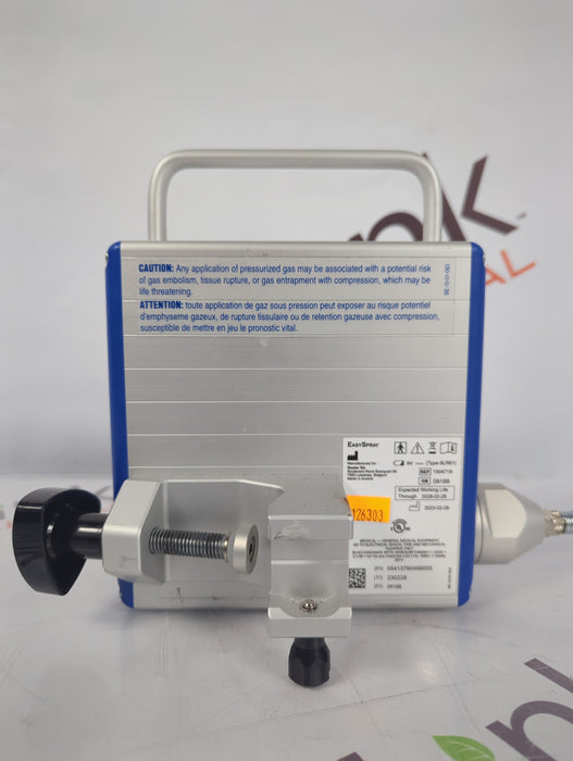 Baxter EasySpray Pressure Regulator