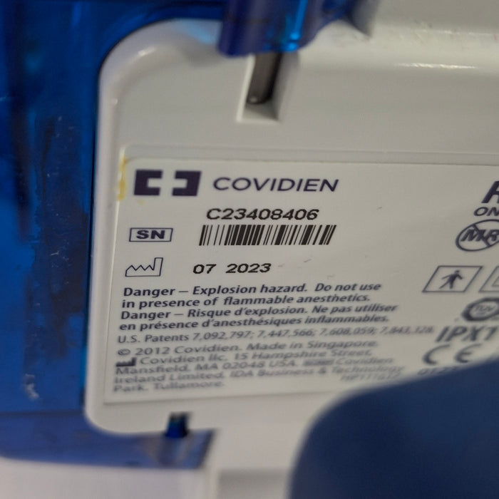Covidien Kangaroo ePump Enteral Feeding Pump
