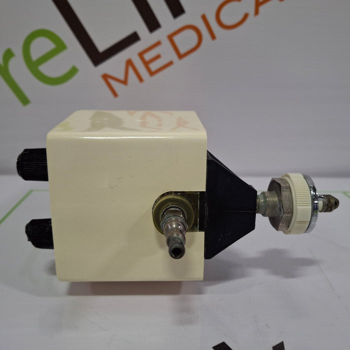 Ohmeda Medical 200 Intermittent Suction Unit