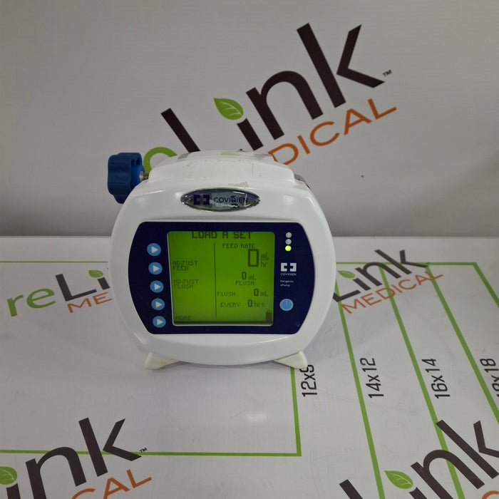 Covidien Kangaroo ePump Enteral Feeding Pump