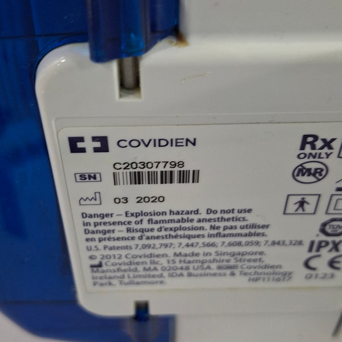 Covidien Kangaroo ePump Enteral Feeding Pump