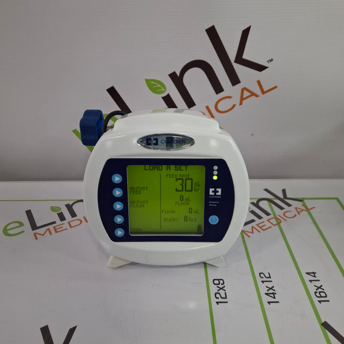 Covidien Kangaroo ePump Enteral Feeding Pump