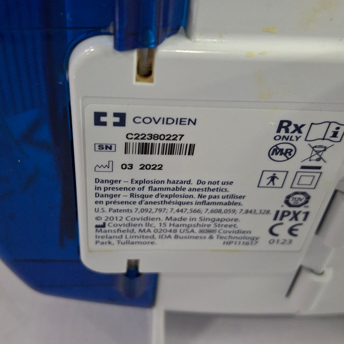 Covidien Kangaroo ePump Enteral Feeding Pump
