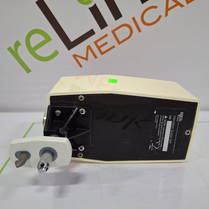 Ohmeda Medical 200 Intermittent Suction Unit
