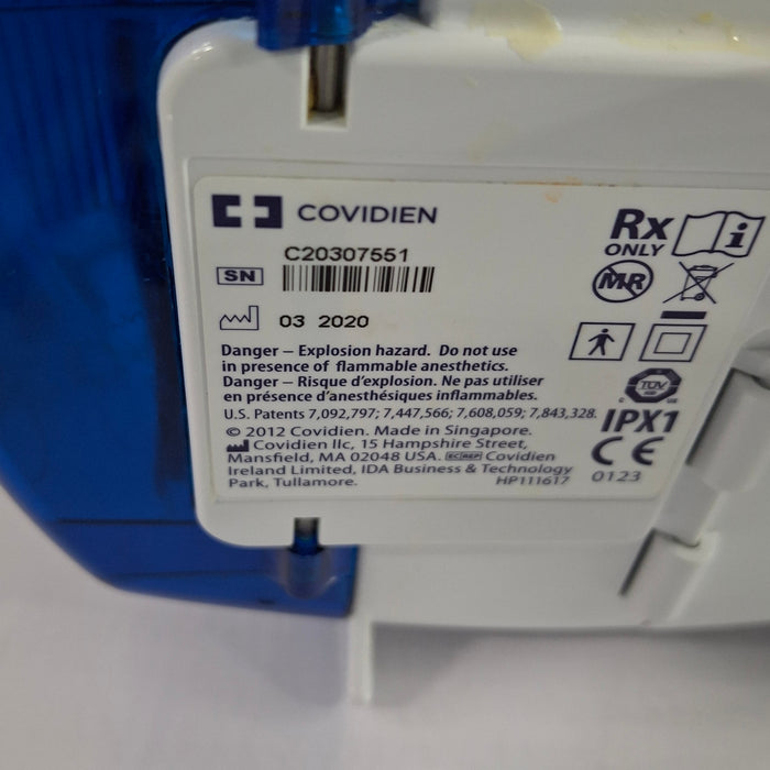 Covidien Kangaroo ePump Enteral Feeding Pump