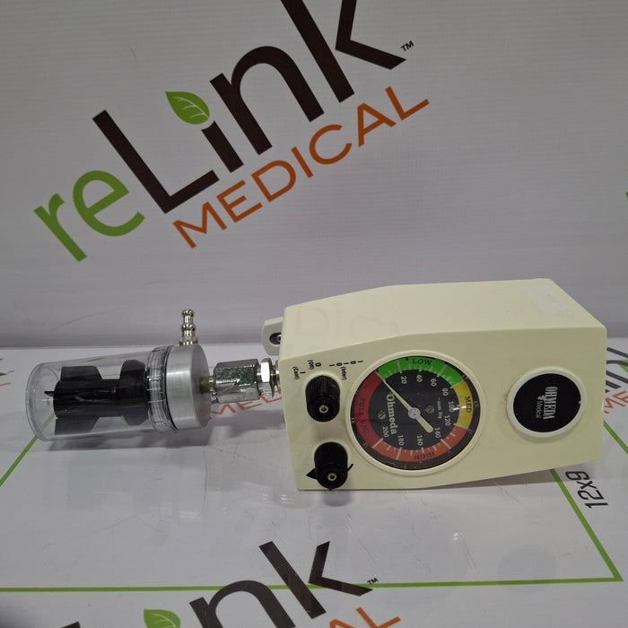 Ohmeda Medical 200 Intermittent Suction Unit