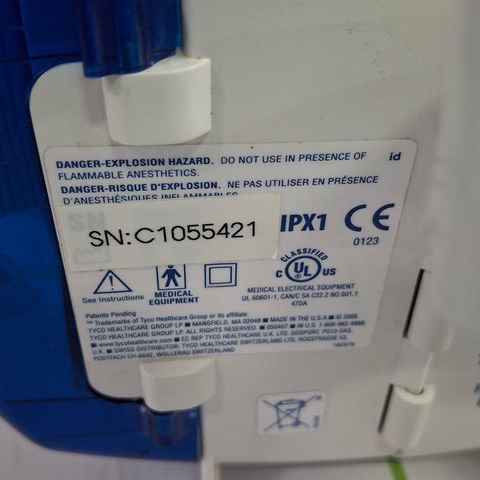 Covidien Kangaroo ePump Enteral Feeding Pump