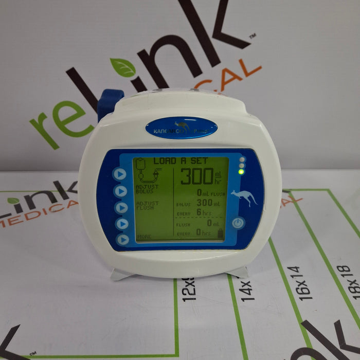 Covidien Kangaroo ePump Enteral Feeding Pump
