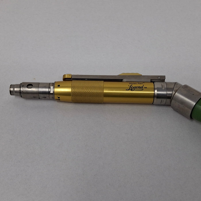 Medtronic V04 Midas Rex Legend Pneumatic Drill
