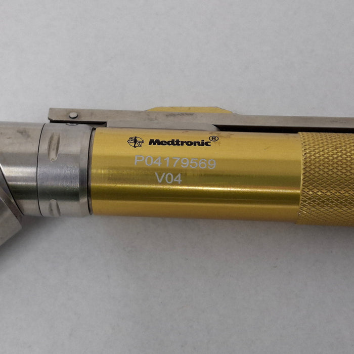Medtronic V04 Midas Rex Legend Pneumatic Drill