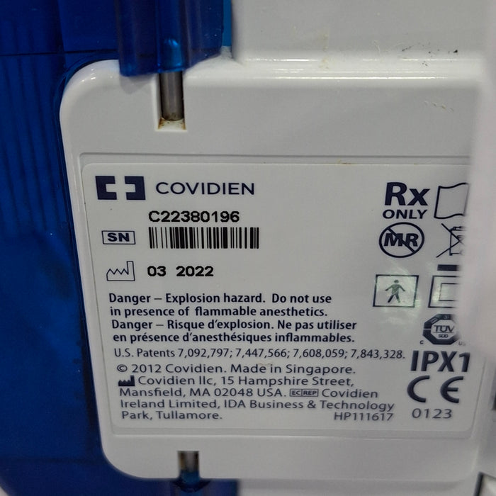 Covidien Covidien Kangaroo ePump Enteral Feeding Pump Infusion Pump reLink Online