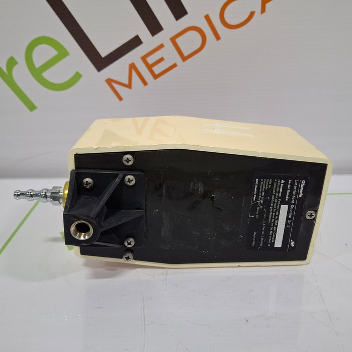Ohmeda Medical 200 Intermittent Suction Unit