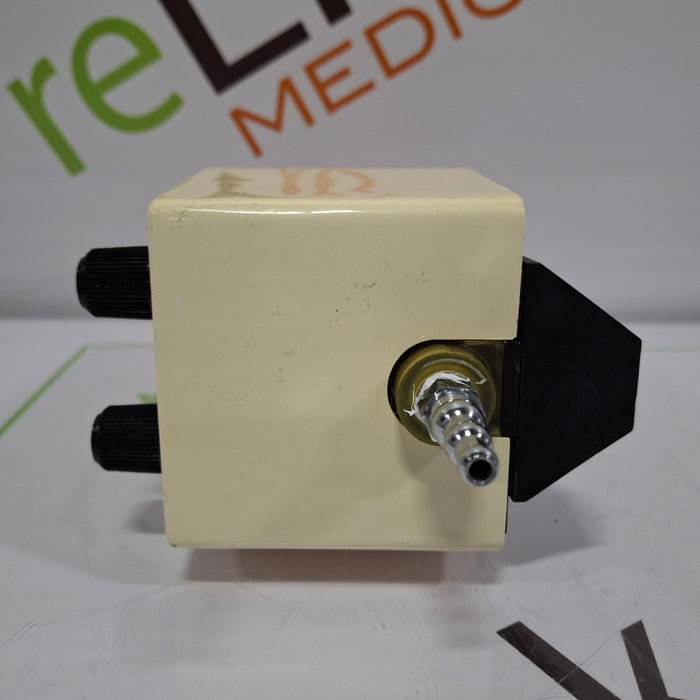 Ohmeda Medical 200 Intermittent Suction Unit