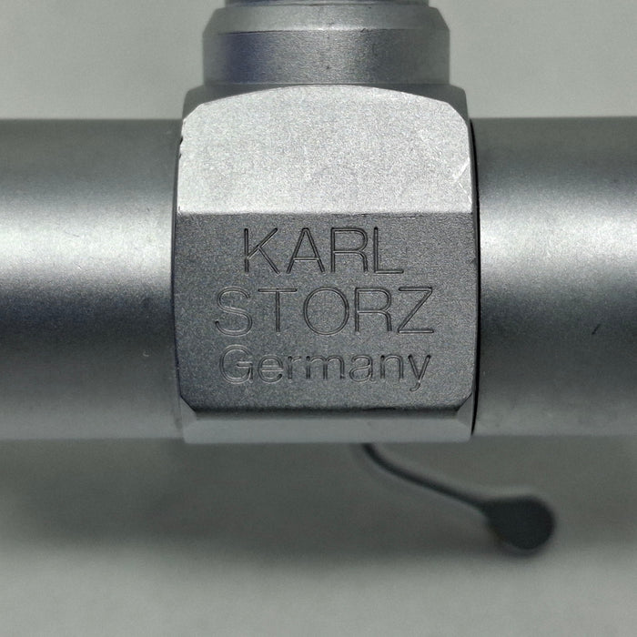 Karl Storz 26034AA 10mm 0° Operative Laparoscope