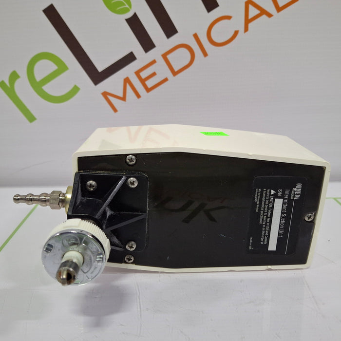 Ohmeda Medical 200 Intermittent Suction Unit