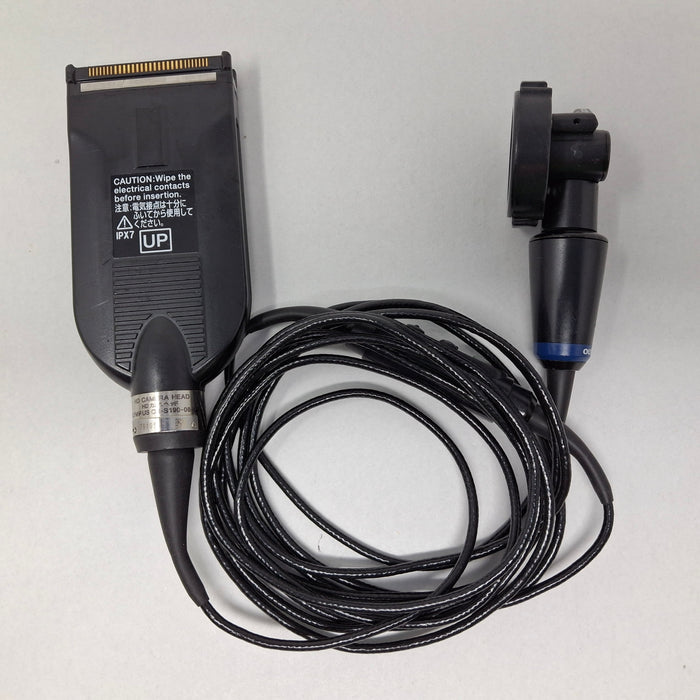 Olympus CH-S190-08-LB Camera Head