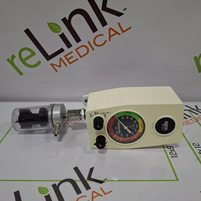 Ohmeda Medical 200 Intermittent Suction Unit
