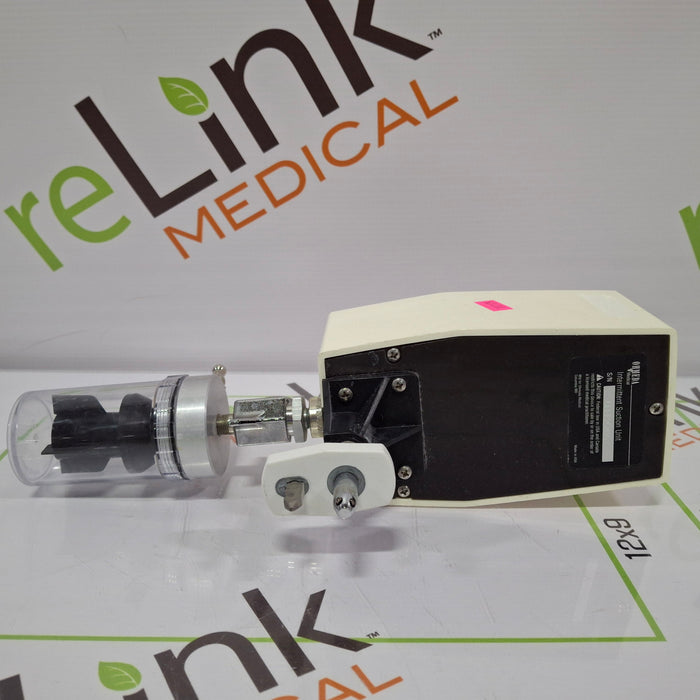Ohmeda Medical 200 Intermittent Suction Unit