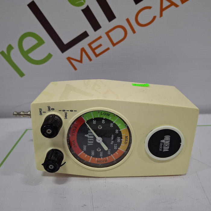 Ohmeda Medical 200 Intermittent Suction Unit