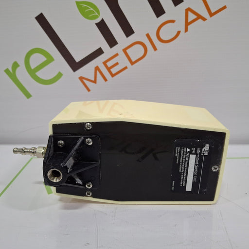 Ohmeda Medical Ohmeda Medical 200 Intermittent Suction Unit Respiratory reLink Online