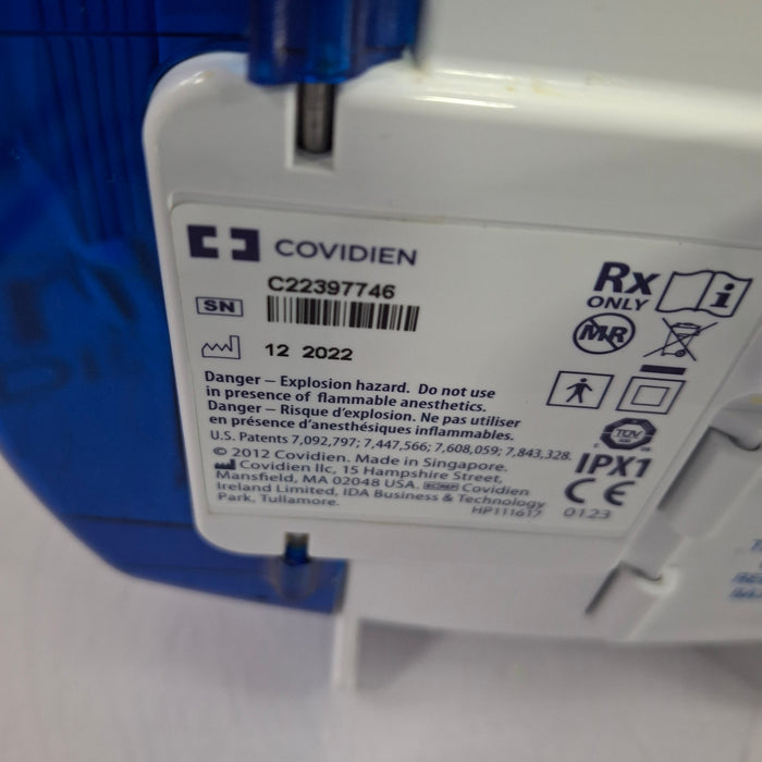 Covidien Kangaroo ePump Enteral Feeding Pump