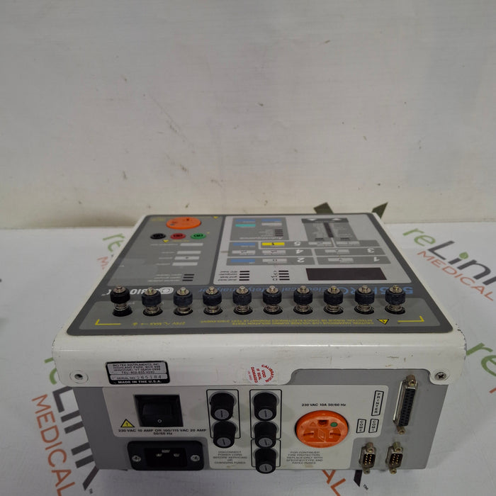 Bio-Tek Instruments 505 Pro Electrical Safety Analyzer