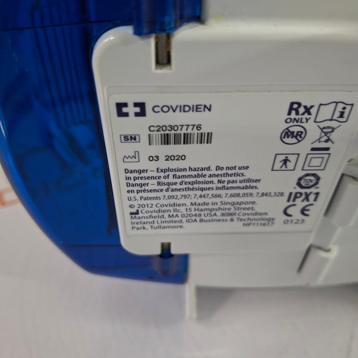 Covidien Kangaroo ePump Enteral Feeding Pump