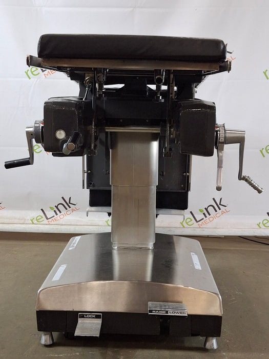 Amsco 2080 Surgical Table