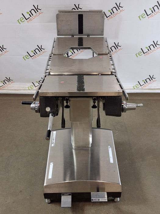 Amsco 2080 Surgical Table
