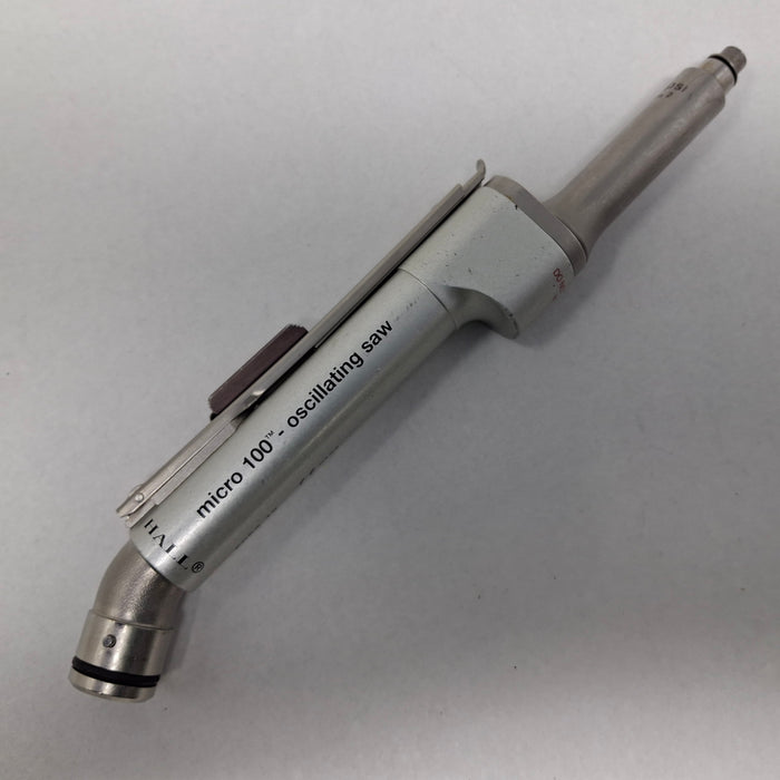 Hall Surgical Micro 100 5053-12 Oscillating Saw
