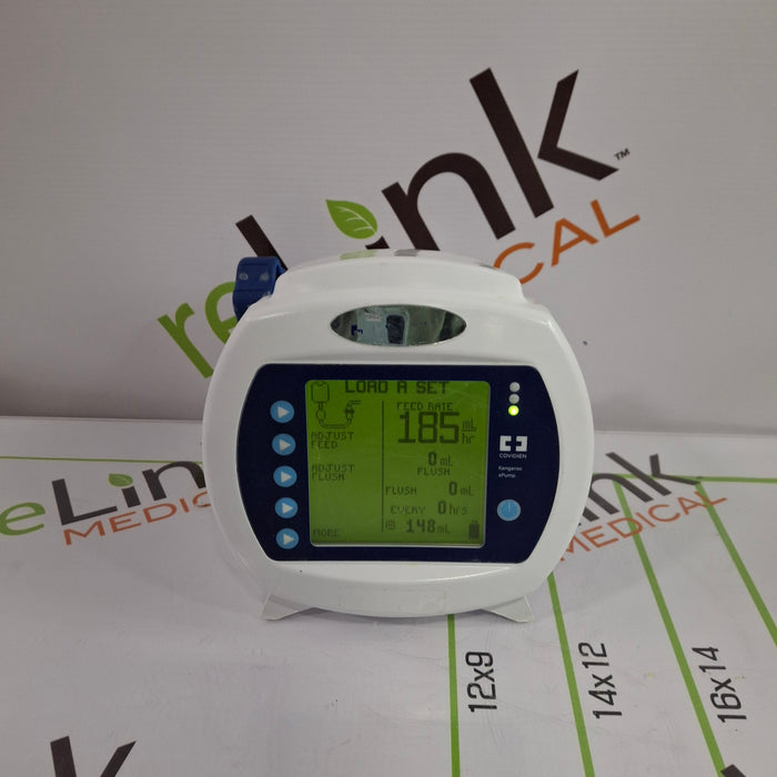 Covidien Kangaroo ePump Enteral Feeding Pump