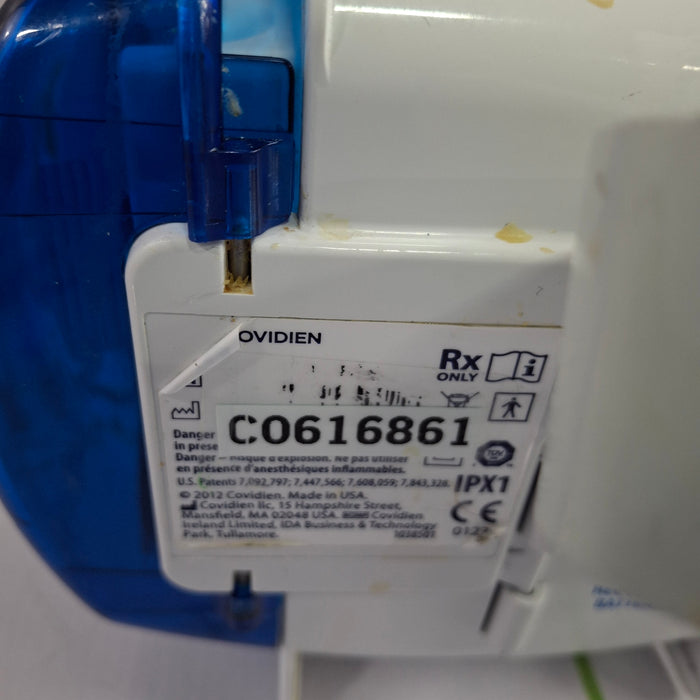 Covidien Kangaroo ePump Enteral Feeding Pump