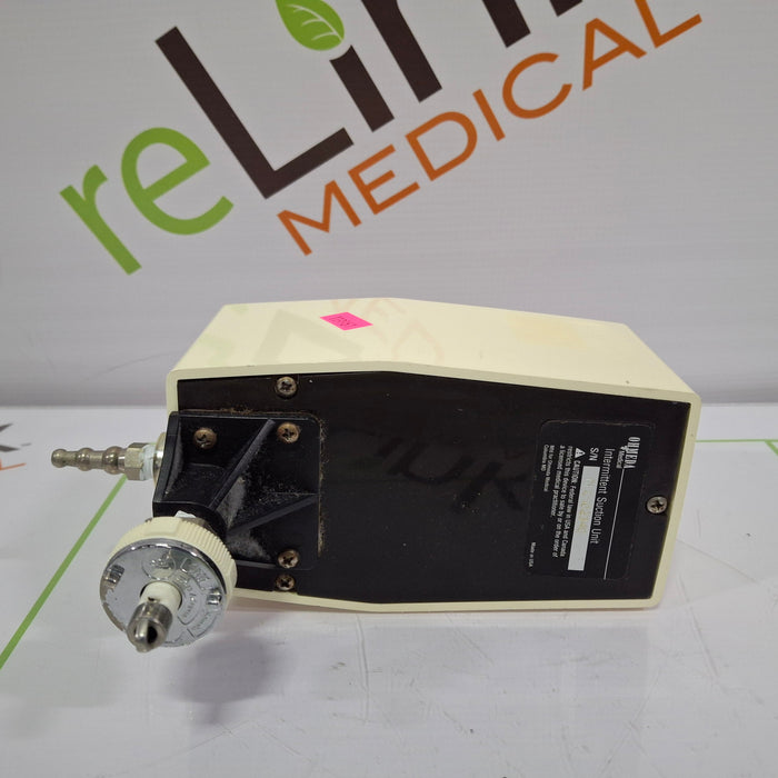 Ohmeda Medical 200 Intermittent Suction Unit