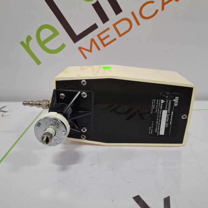 Ohmeda Medical 200 Intermittent Suction Unit