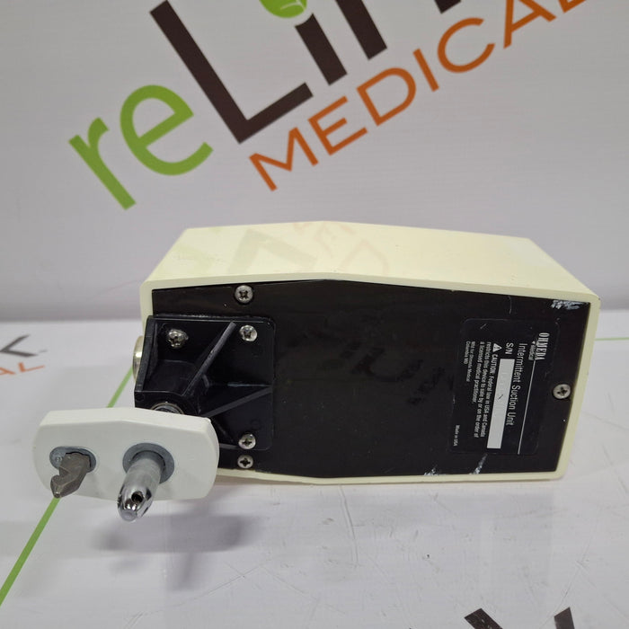 Ohmeda Medical 200 Intermittent Suction Unit