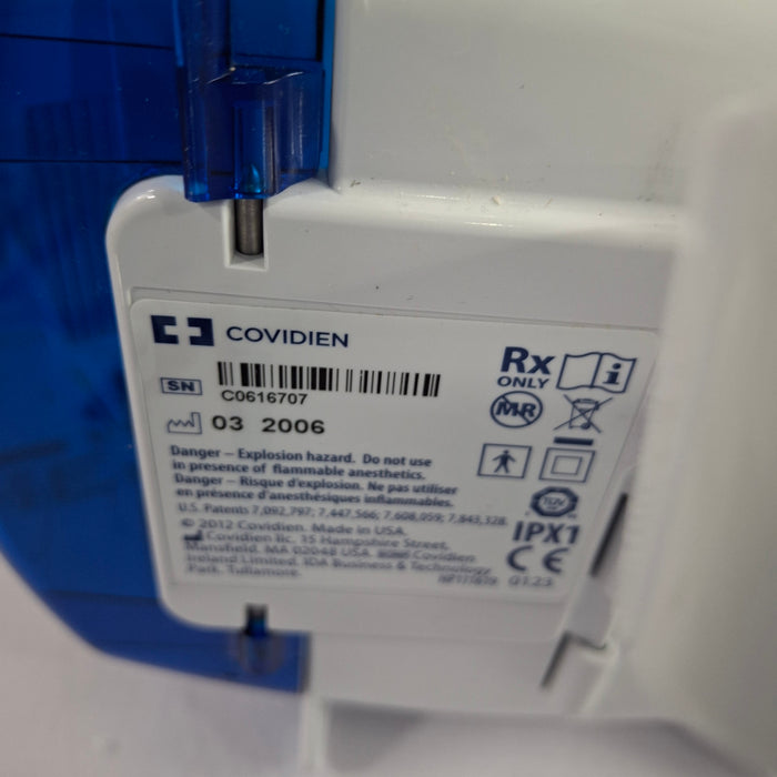 Covidien Kangaroo ePump Enteral Feeding Pump