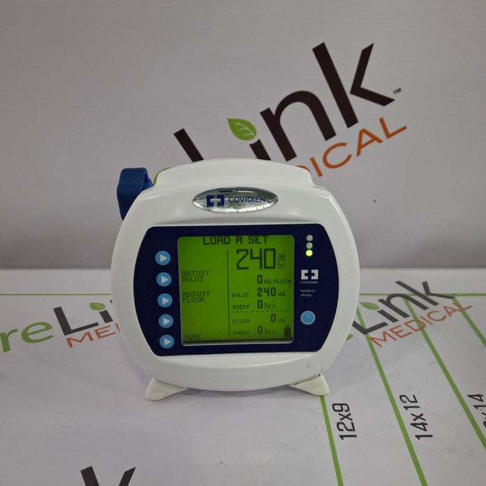 Covidien Kangaroo ePump Enteral Feeding Pump