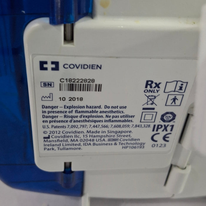 Covidien Kangaroo ePump Enteral Feeding Pump